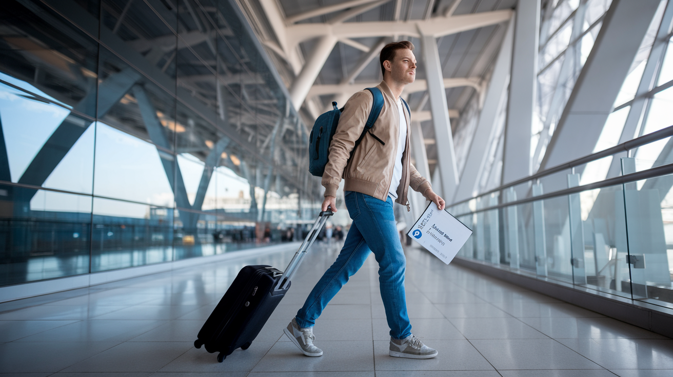 Airport Transfer from Istanbul Airport to Esenler Bus Station: Your Complete Guide